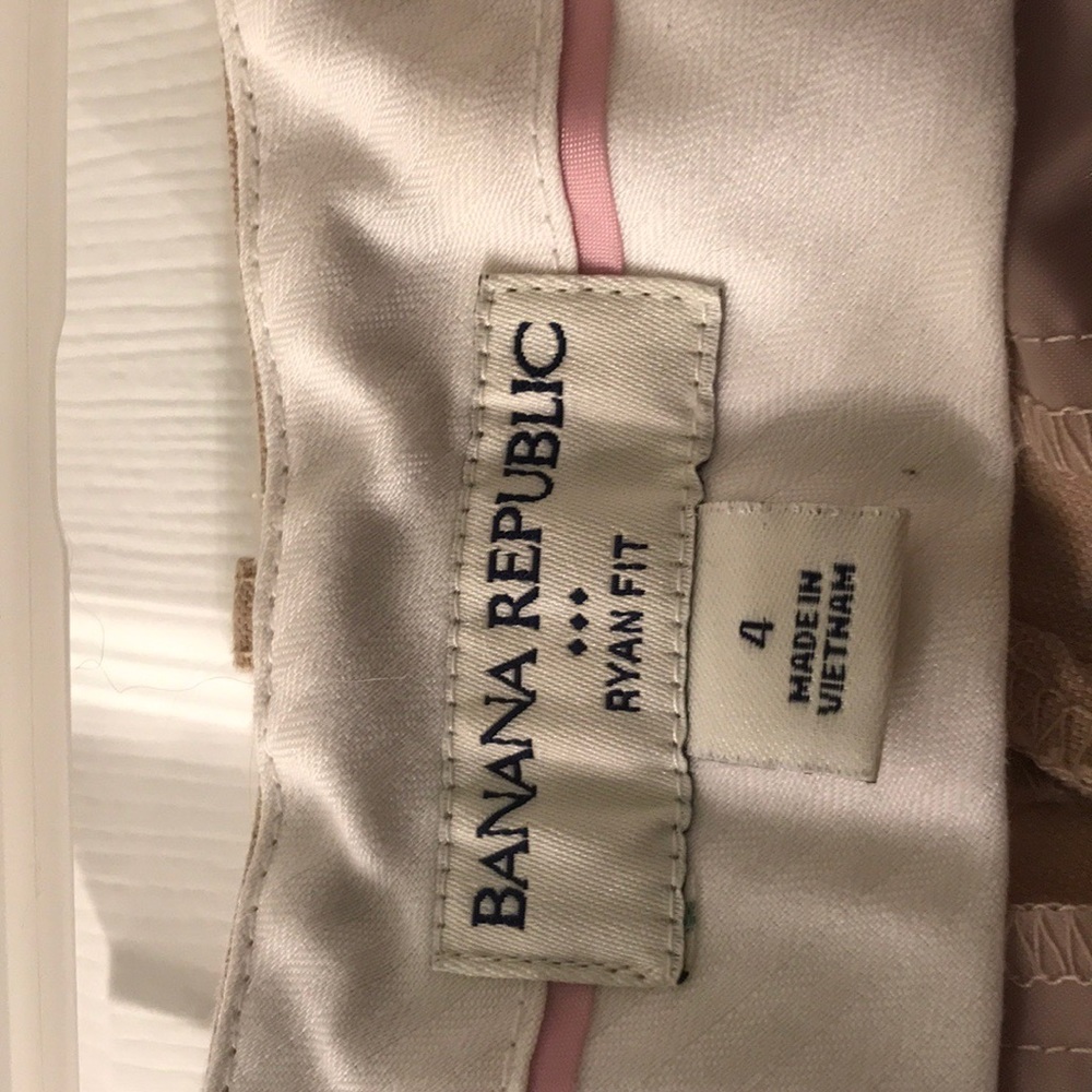 Dress pants - Picture 2 of 4